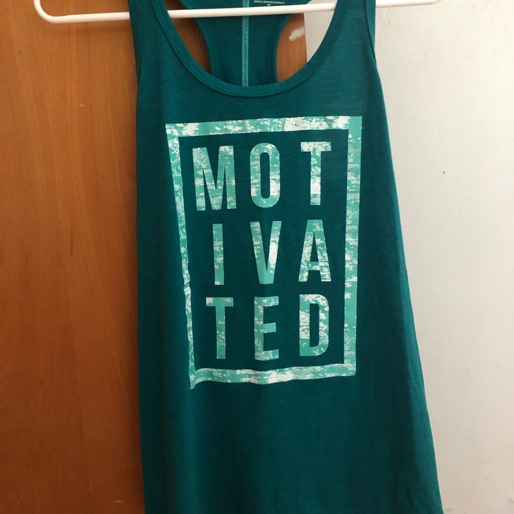 🌟3/$20 Racerback Tank-top